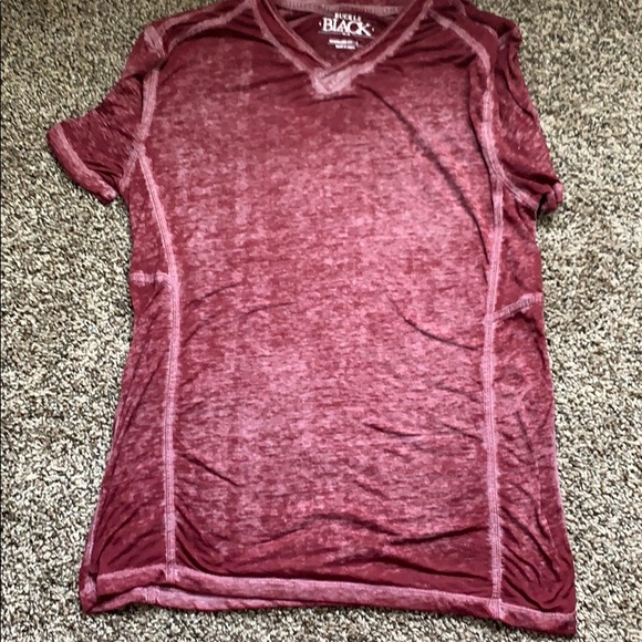 Buckle Other - Buckle shirt